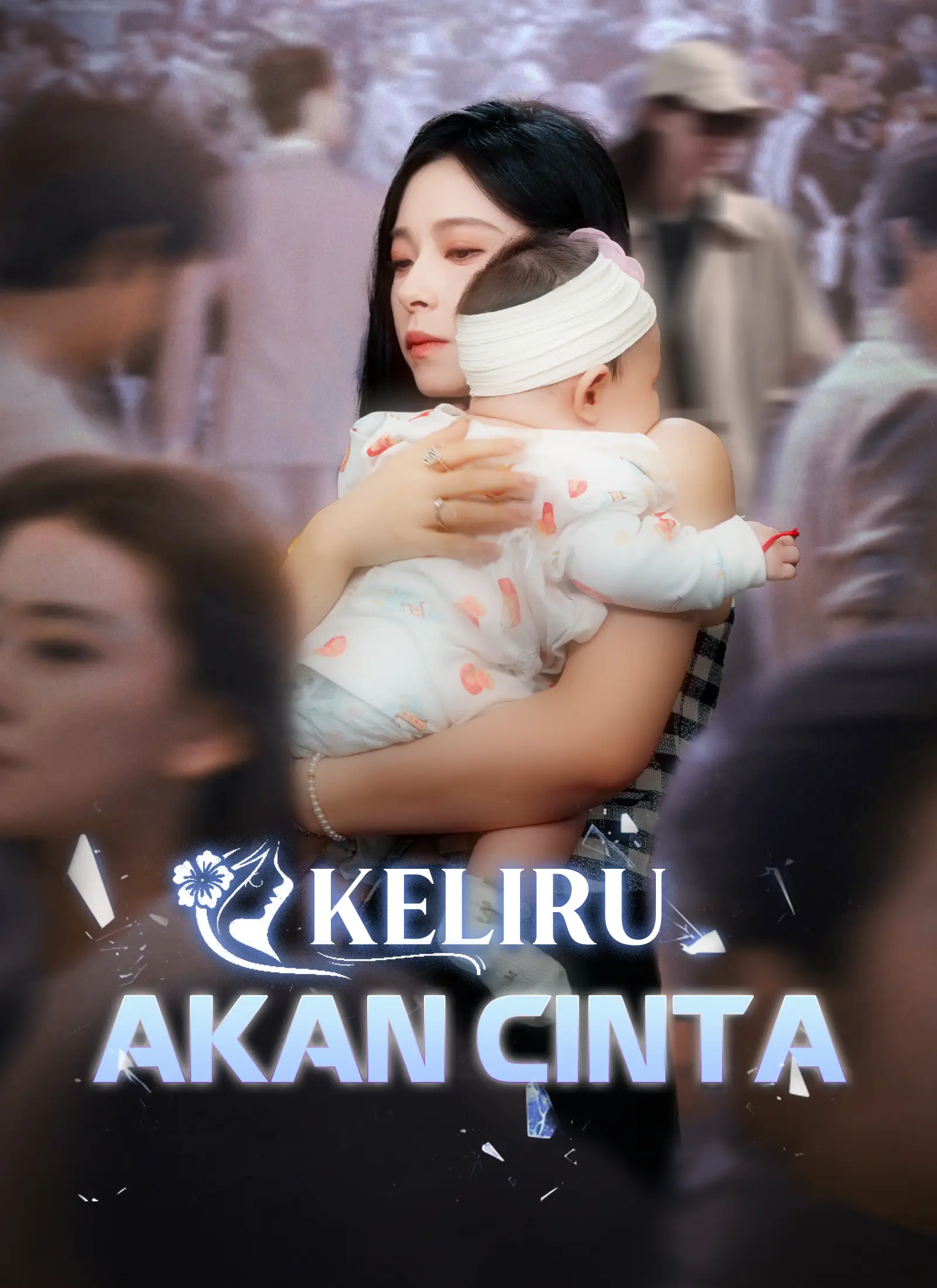 Keliru Akan Cinta