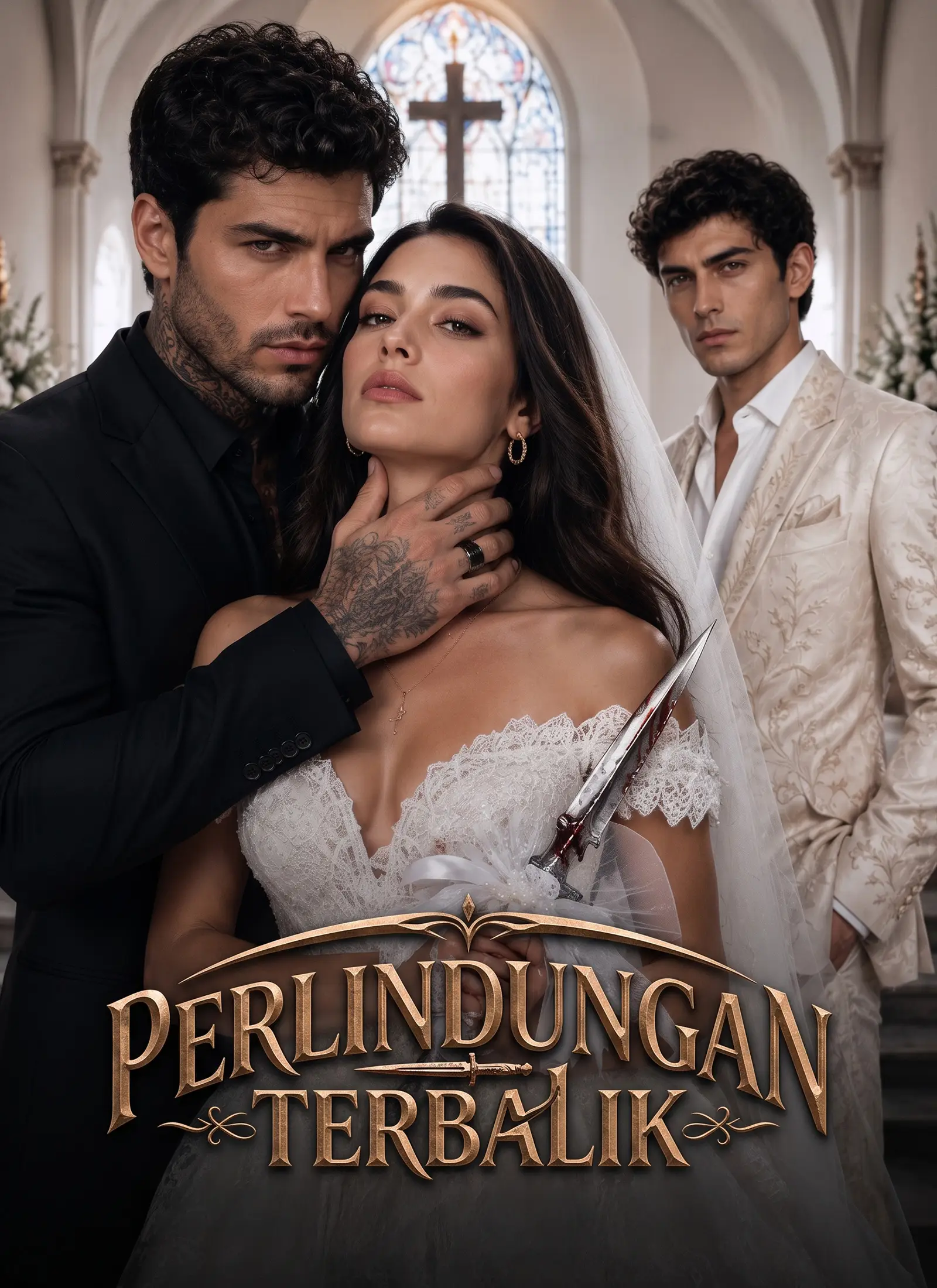 Perlindungan Terbalik