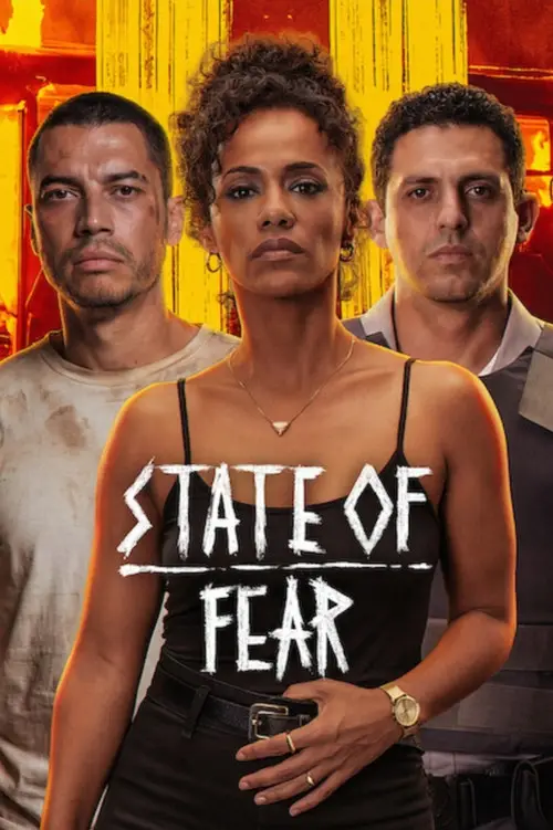 State of Fear