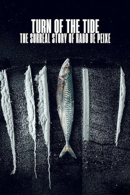 Turn of the Tide: The Surreal Story of Rabo de Peixe