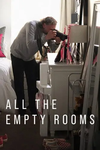 All the Empty Rooms