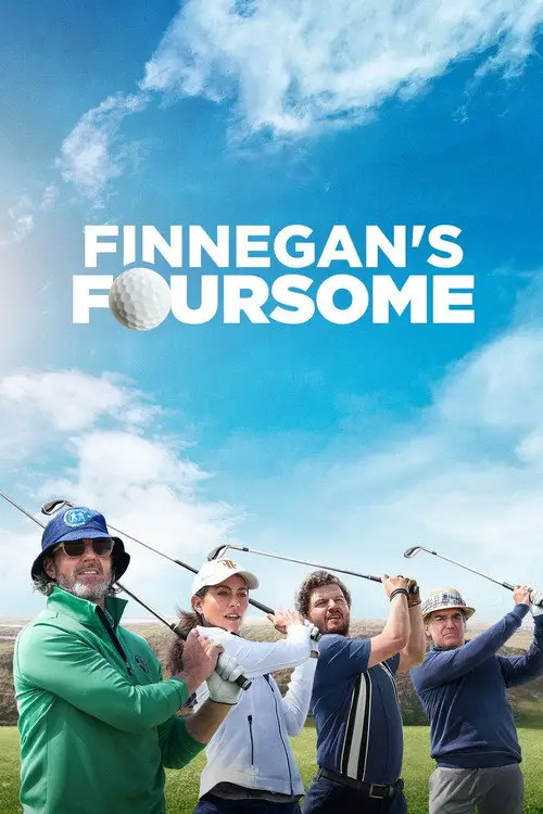 Finnegan's Foursome
