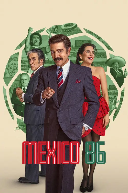 Mexico 86