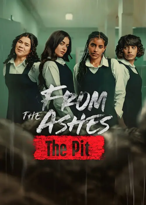 From the Ashes: The Pit