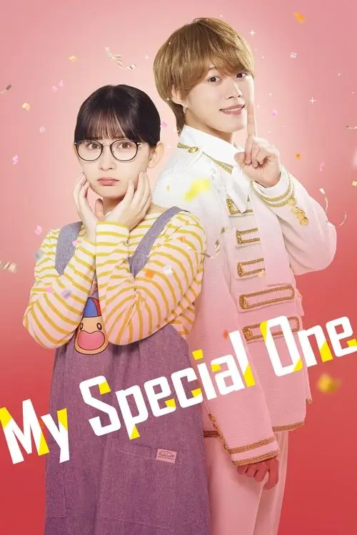 My Special One