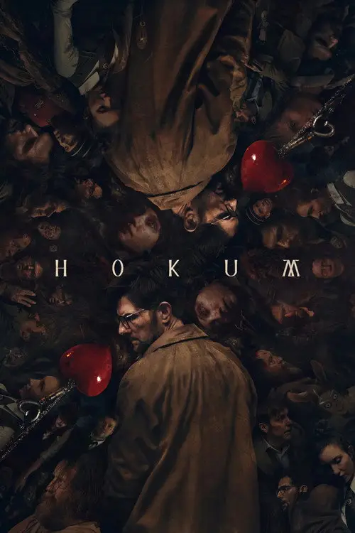 Hokum