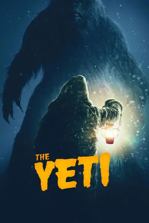 The Yeti