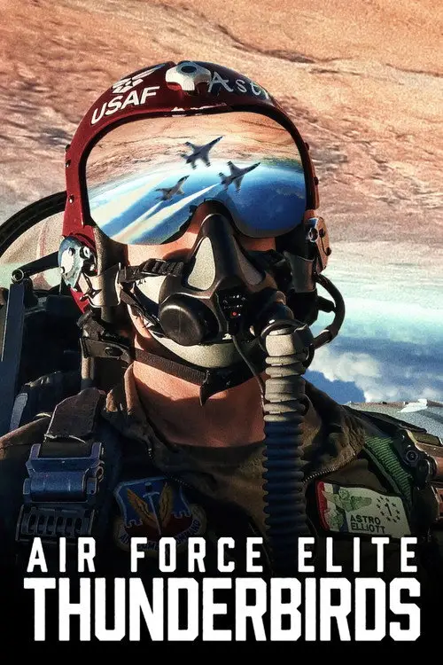 Air Force Elite: Thunderbirds