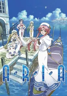 Aria The Animation