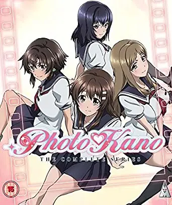 Photokano