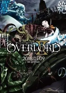Overlord Season 2