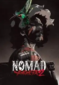 Megalo Box Season 2