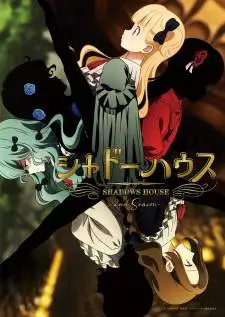 Shadows House Season 2