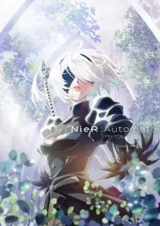NieR Automata