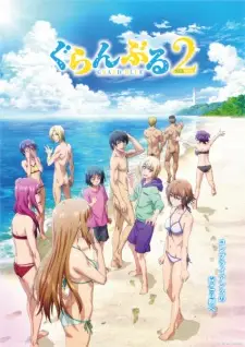 Grand Blue Season 2