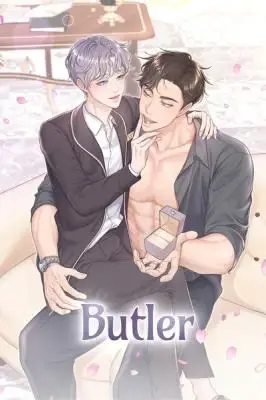 Butler (Nabit)