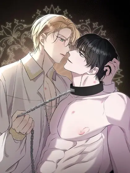 Count Owen's Perfect Slave