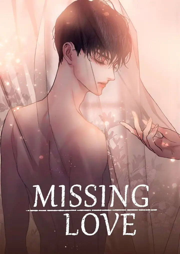 Missing Love: The Marrying Man