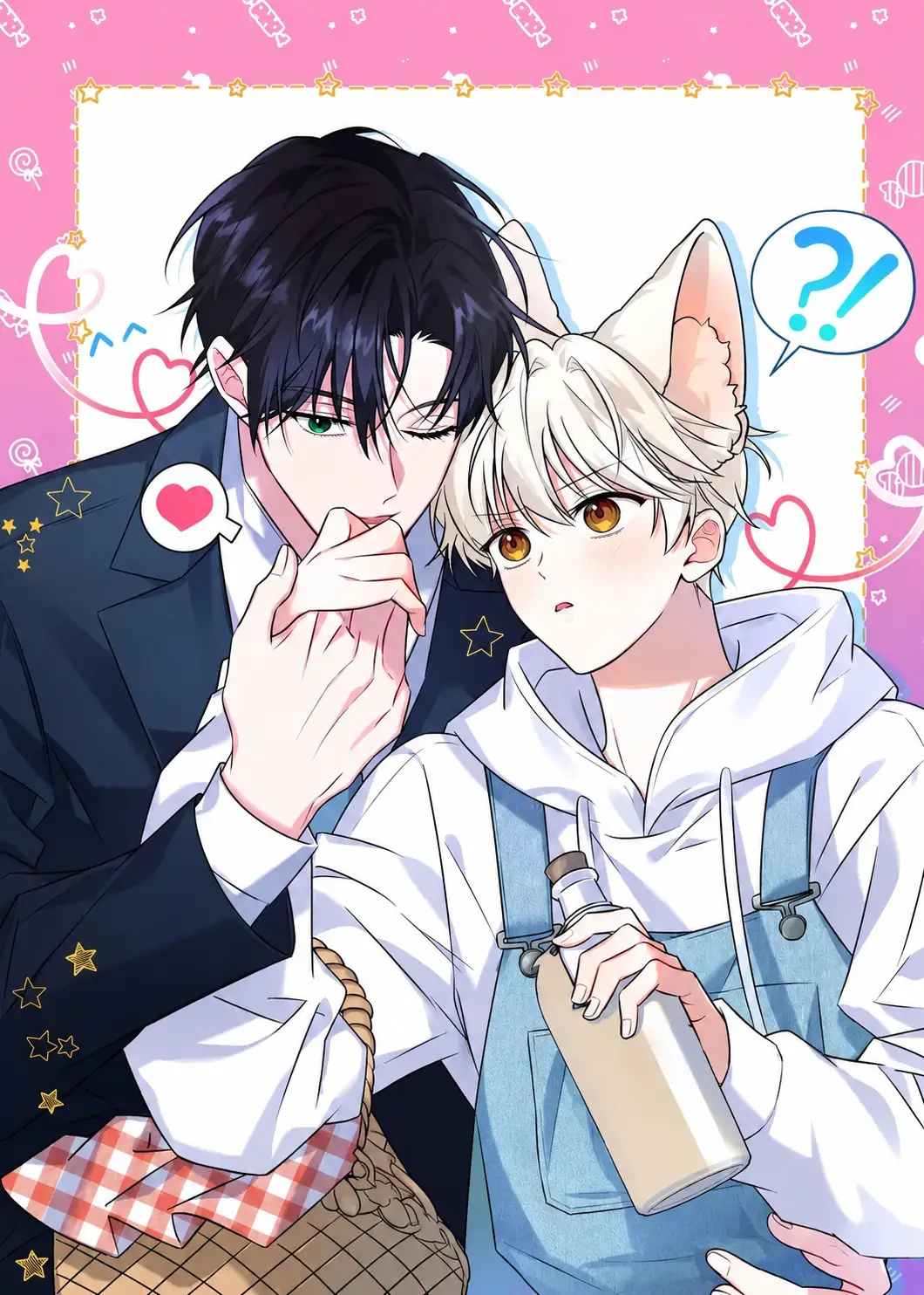 The Fox's Love Refresher