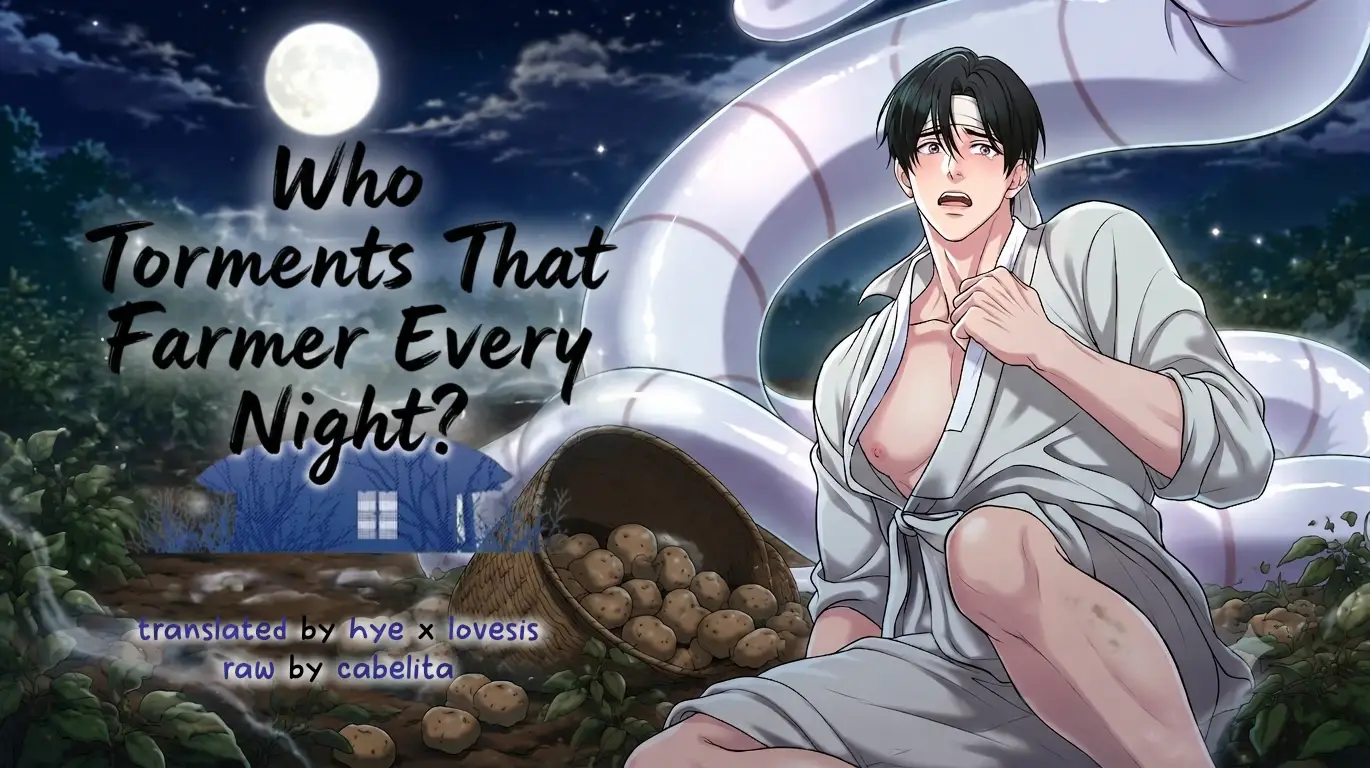 Who Torment That Farmer Every Night?
