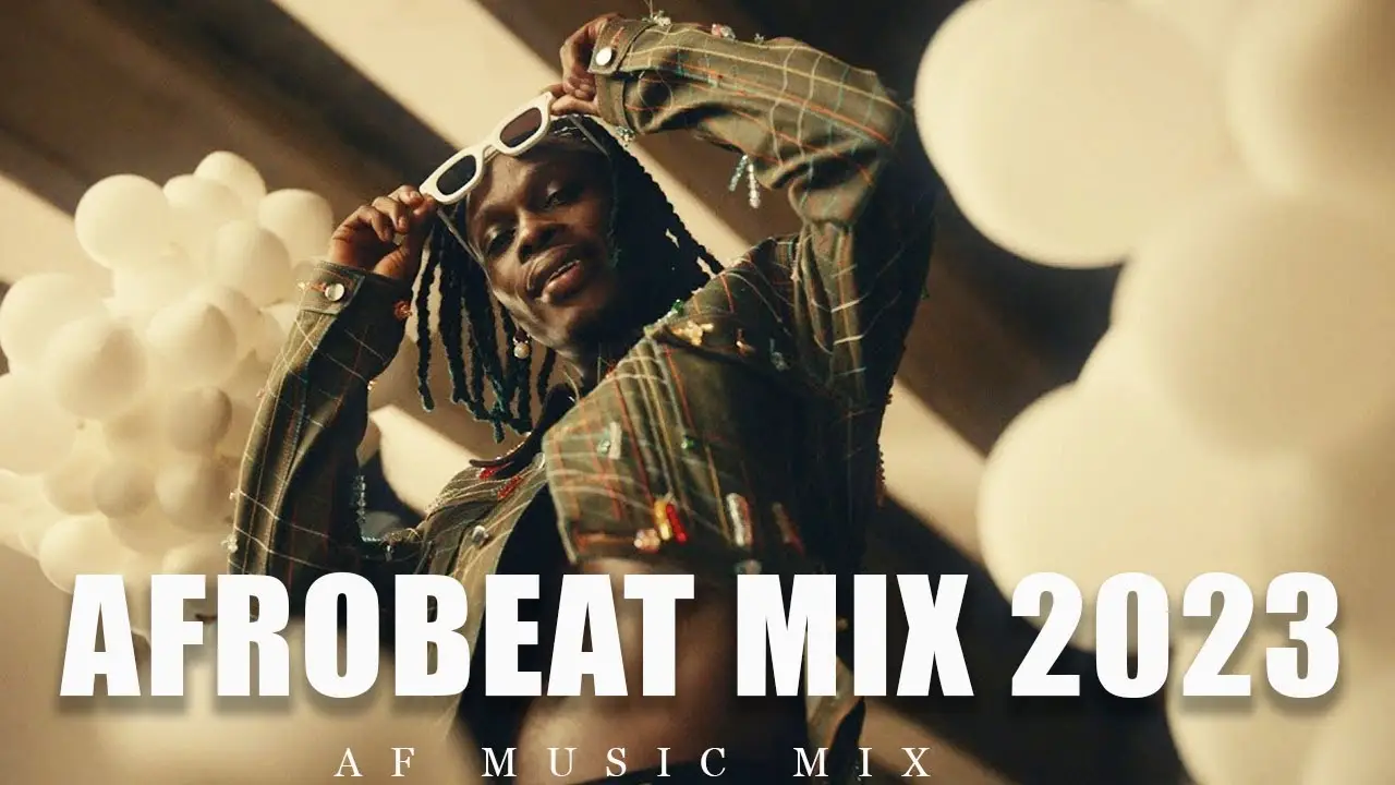 Top Afrobeat Vibes Mix 2023 - Wizkid, Tems, Rema, Joeboy, Davido, Wande Coal, CKay, Tekno, Fireboy