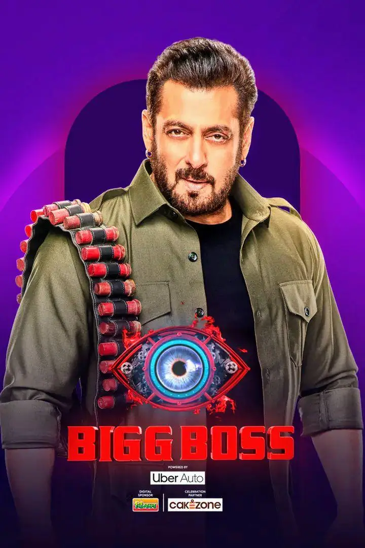 Bigg Boss [Hindi]