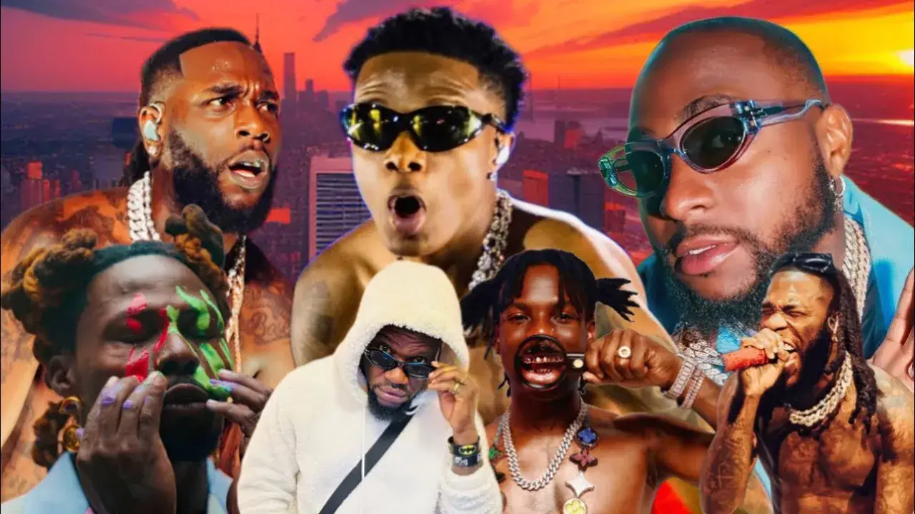 OJA PIANO VIDEO MIX NAIJA 2023  | LATEST NAIJA MIX 2023 | DJ SHEVO | #KCEE #DAVIDO #OJAPIANO
