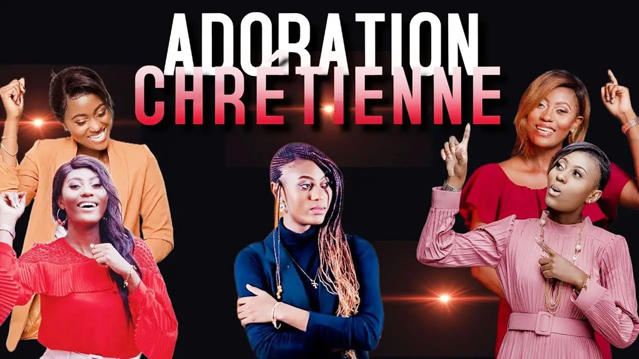 Faveur Mukoko Compilation -  Musique Chrétienne Louange et Adoration 2022