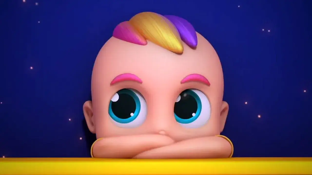 Lullabies for Babies, 3 Hours Relaxing Music for Kids To Go To Sleep