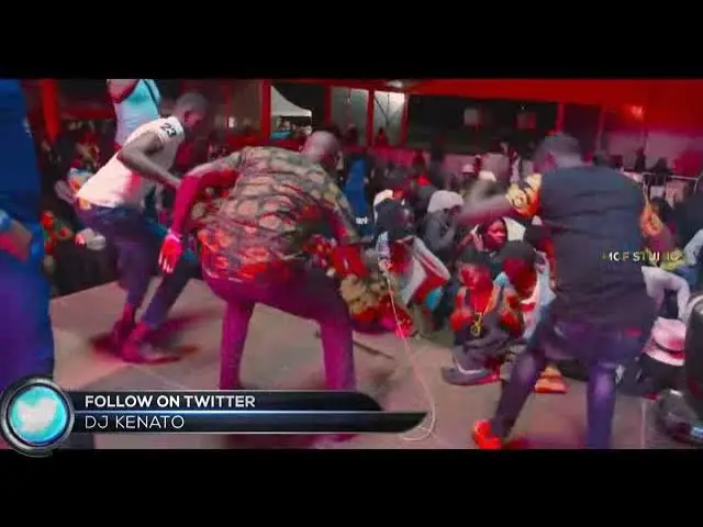 2023 LATEST BRAND NEW OHANGLA MIX DJ KENATO ODONGO SWAGG MIXX BEST OF ODONGO SWAGG DJ PINK