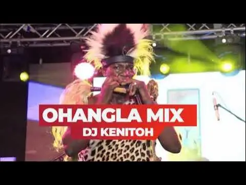 OHANGLA MIX DJ KENITOH LUO MIX 2021 Musa Jakadalla Hera Remo  Emma Jalamo Jachiga corona Elisha Toto