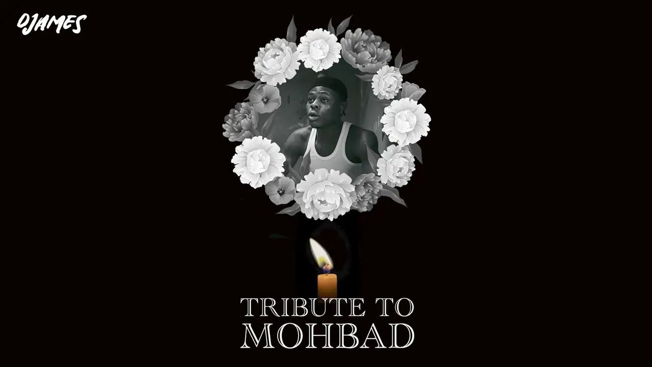 Tribute To Mohbad Mixtape