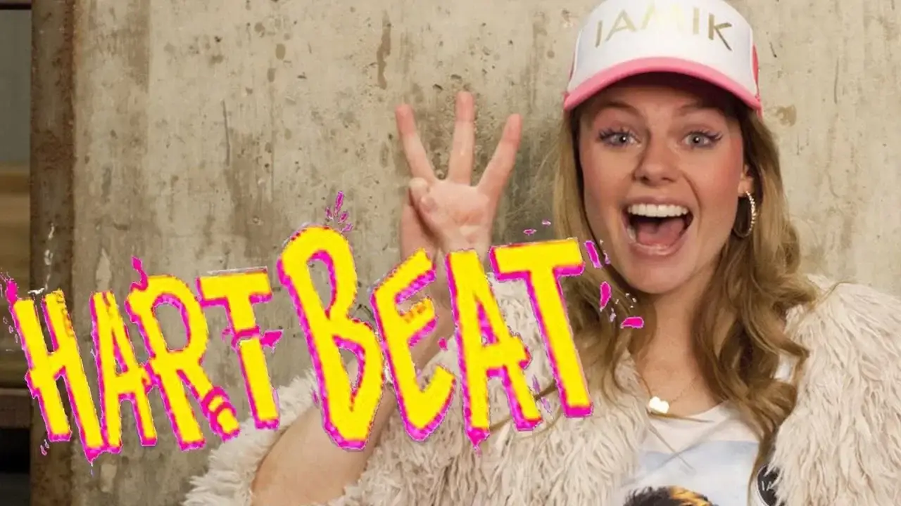 Heart Beat - Film complet en français