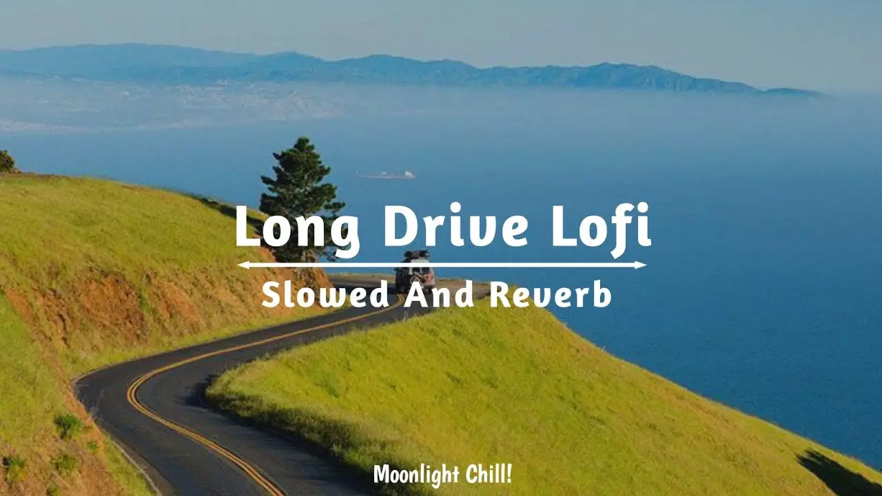 Long Drive Mashup | Chill Songs For The Trip | Lofi Chill Mashup 2023