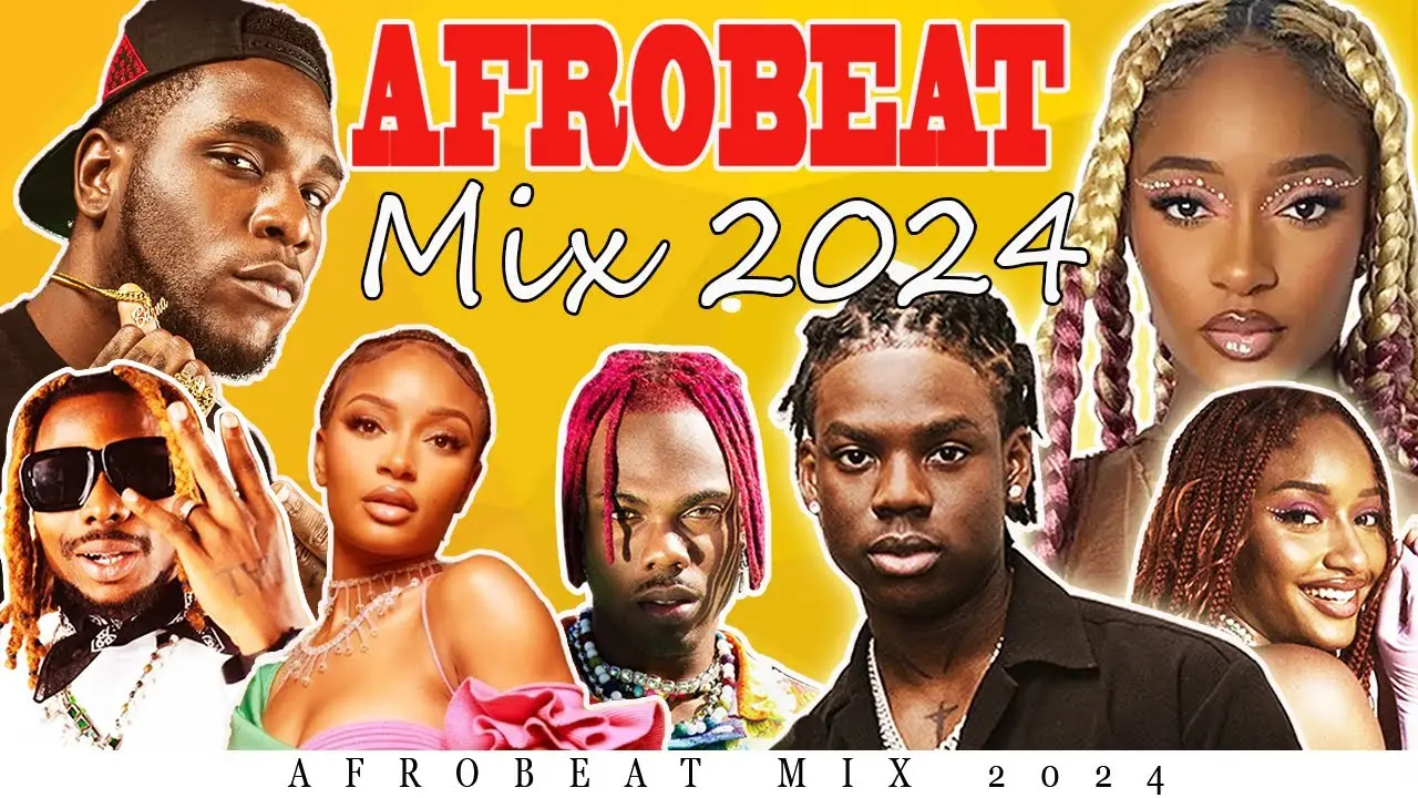 NAIJA 2024 AMAPIANO & AFROBEAT #TSHWALA VIDEO MIX BY DJ BOAT VEVO #Showa #Sonner
