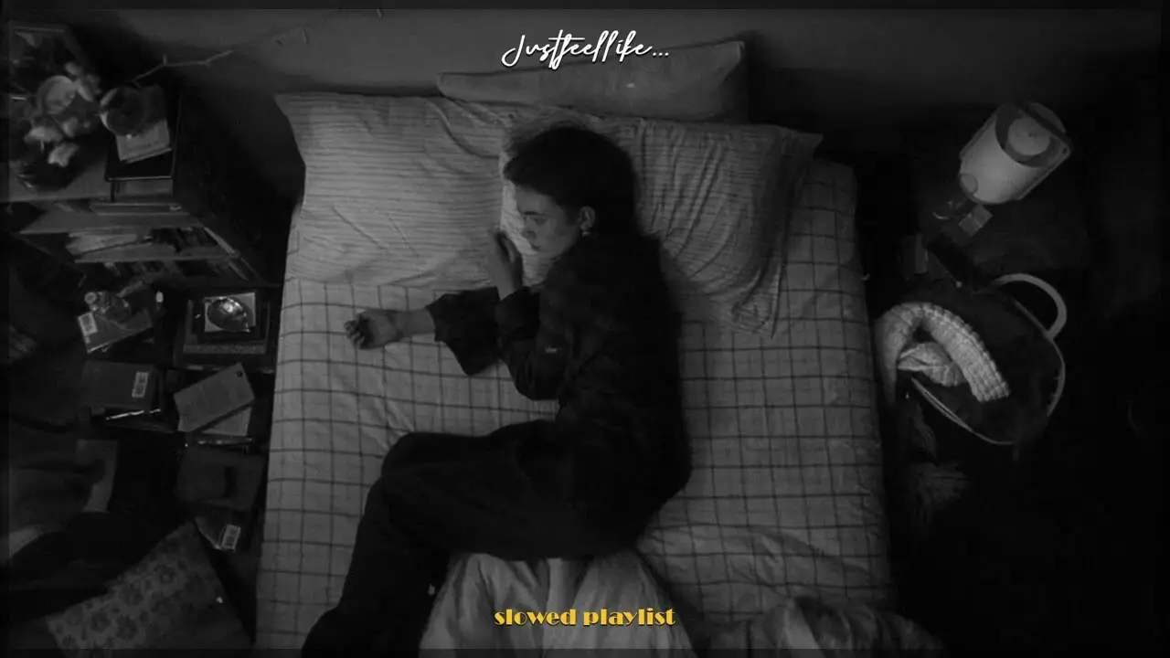what it feels like to forgive yourself | sad slowed playlist
