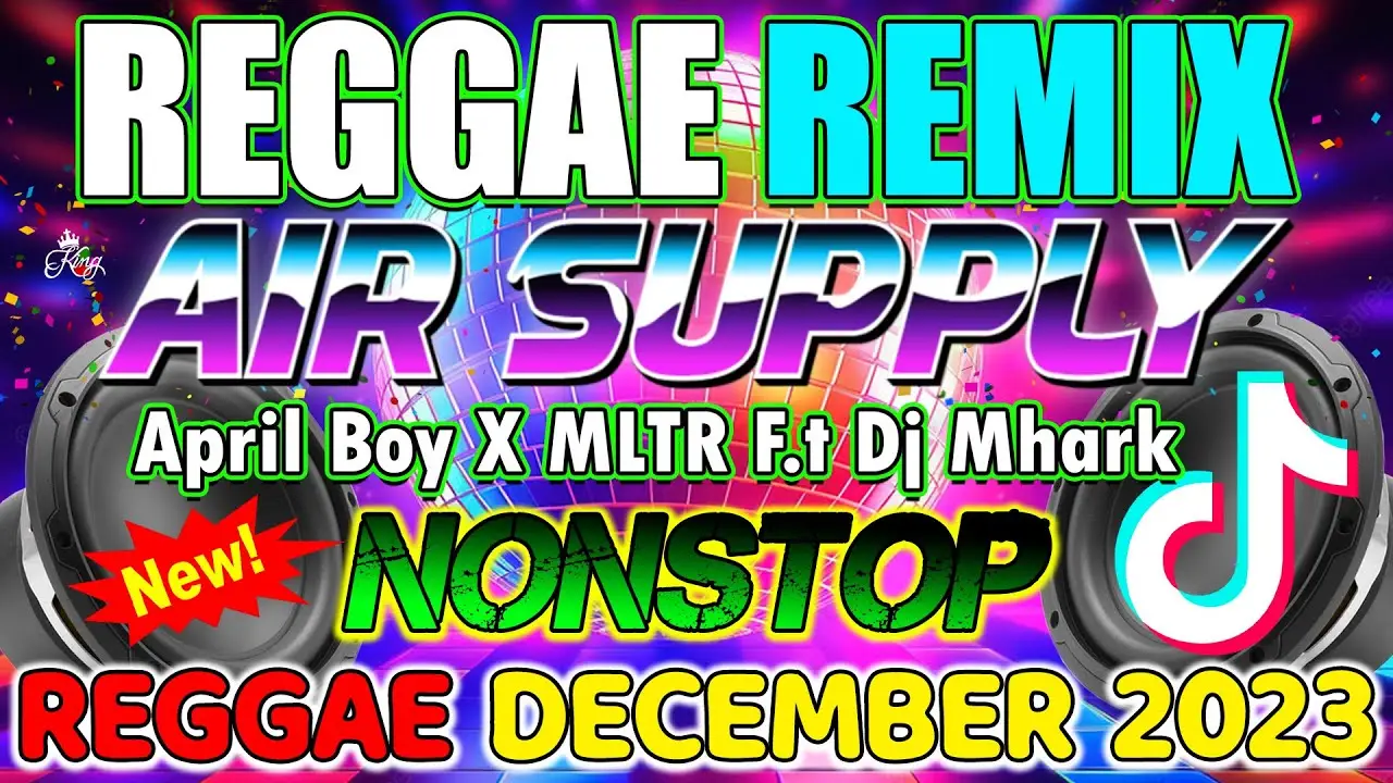 Reggae Music Mix December - 2023 // ALL TIME FAVORITE REGGAE WESTLIFE x AIR SUPPLY MIX SELCECTION