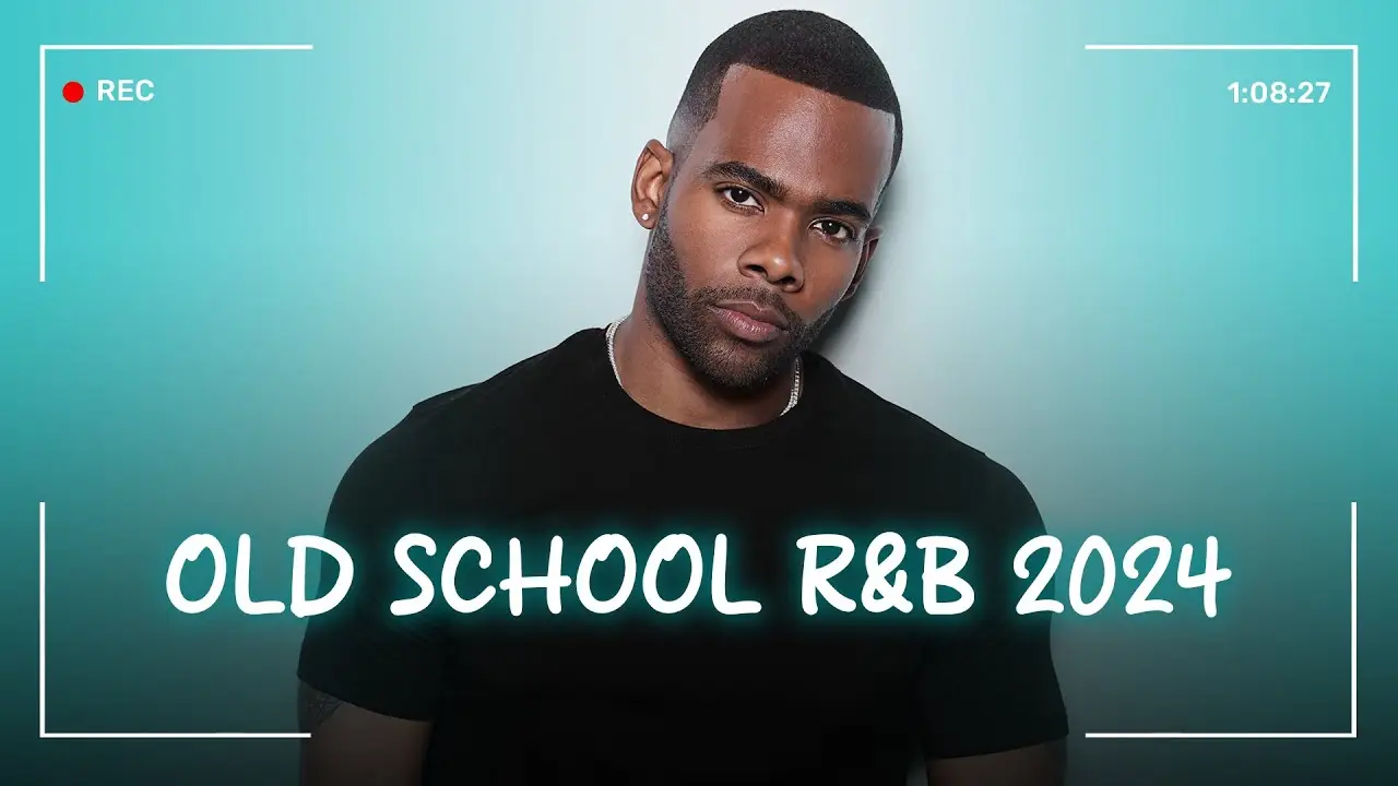 Old School R&B 2024 Mix | BEST 2000s R&B Hits | Old 90s R&b Songs