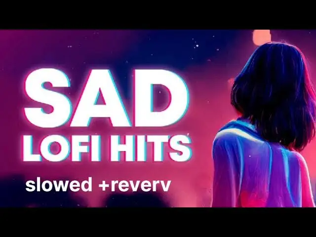 Rahat Fathe Alikhan || Slowed+Reverv || Song By Lofi Sad Song #song #ai #love #bollywoodsongs