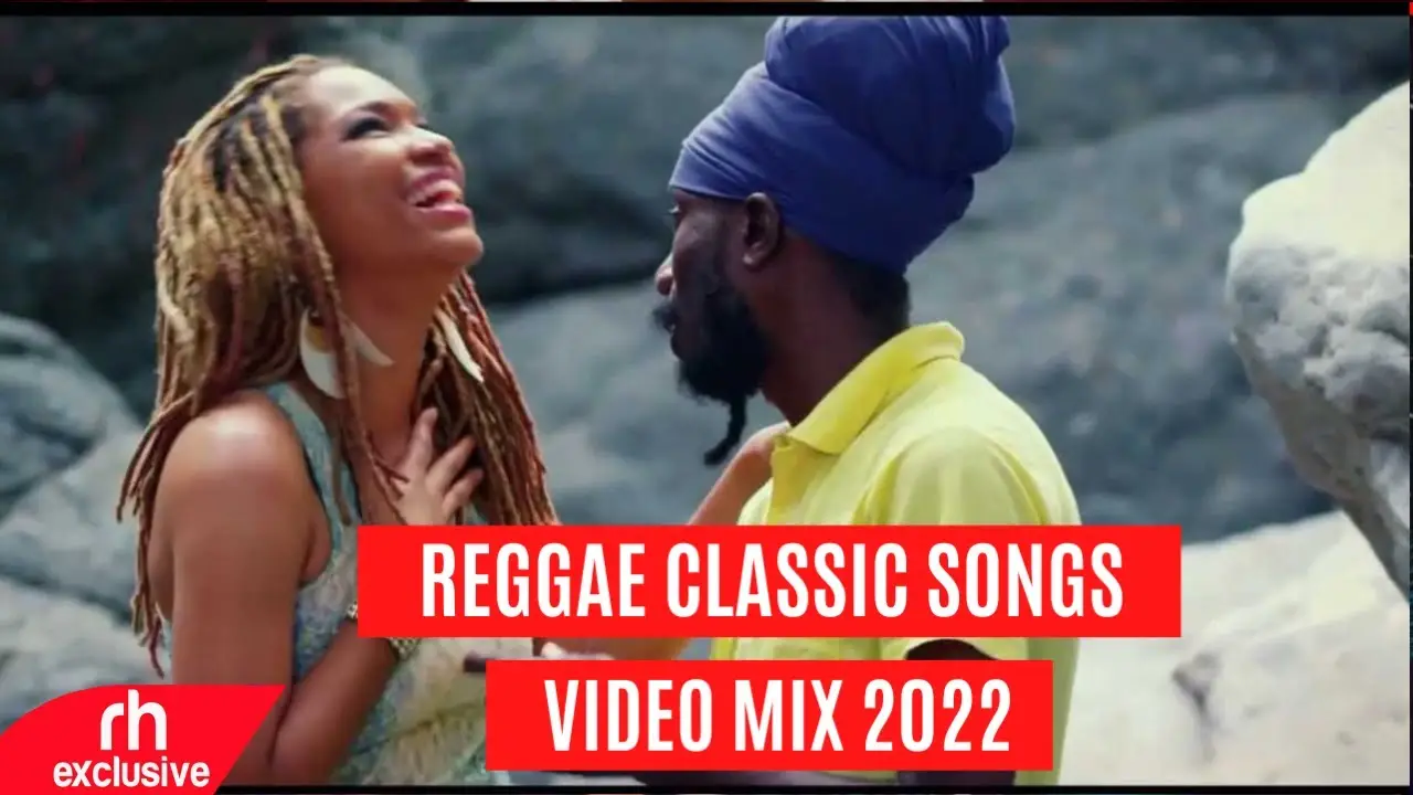 REGGAE SONGS VIDEO MIX BY DJ BENN . NEW REGGAE CLASSICS SONGS VIDEO MIX / RH EXCLUSIVE