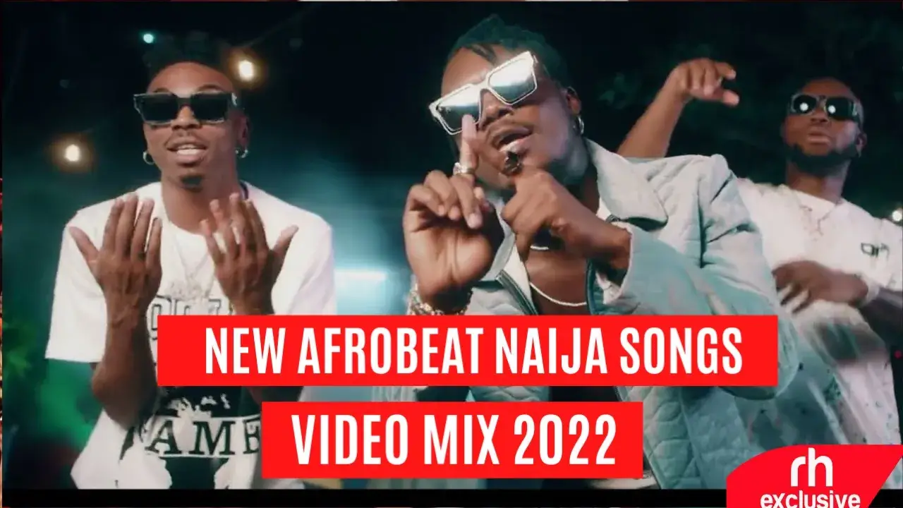 NEW AFROBEAT NAIJA SONGS VIDEO MIX FT BURNA BOY ,REMA WIZKID OMA LAY RUGER GIRLFRIEND DJ BENN