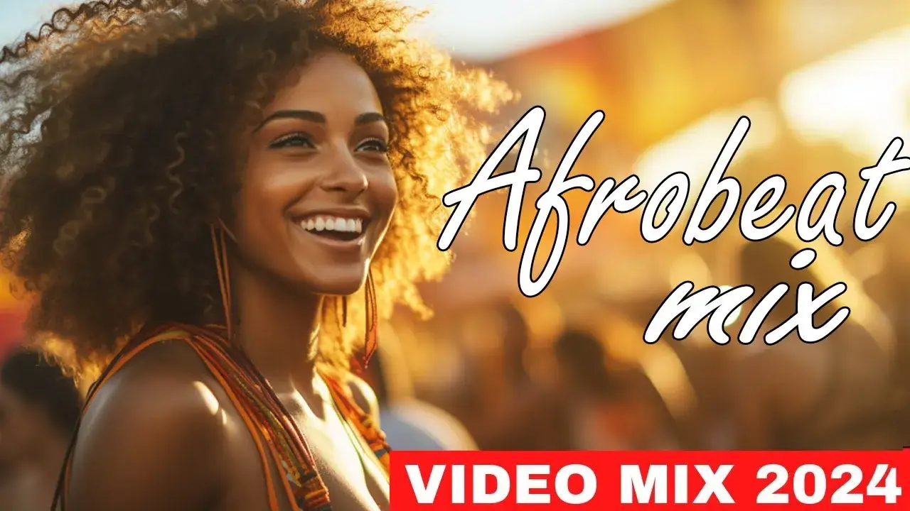 TOP 100 AFROBEAT SONGS HEAT UP THE PARTY IN 2024 - AFROBEAT MIX 2024 - COMMAS, SOWETO, ASOSO, RUSH