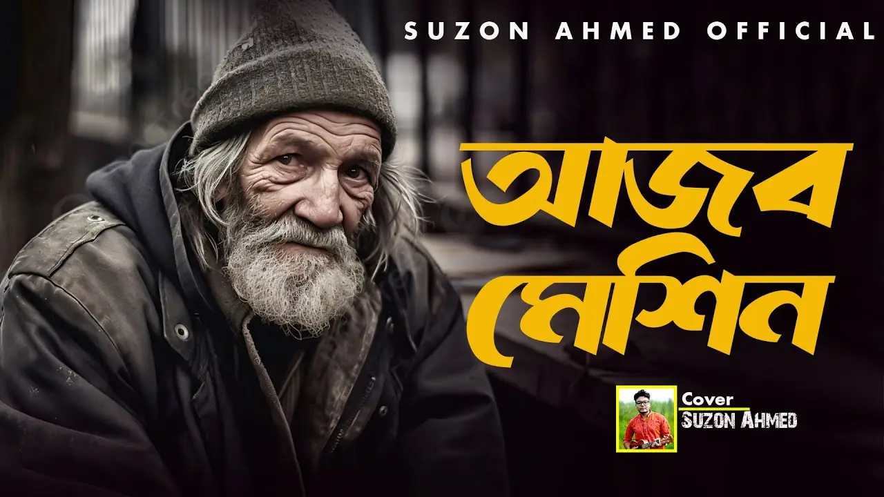 বাছাইকৃত সেরা গান।। দেহ নামের আজব মেশিন ।। Suzon Ahmed 's Jukebox songs 2024