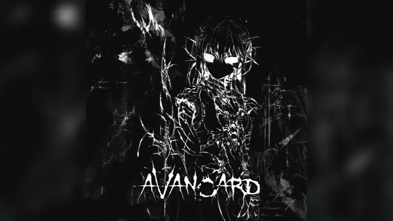 LONOWN - AVANGARD [1 HOUR] | PHONK 2024 | фанк