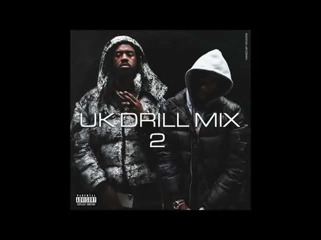 UK DRILL MIX 2021 #2 (FEATURING ARRDEE, TION WAYNE, CENTRAL CEE, RUSS MILLIONS, HEADIE ONE & MORE)