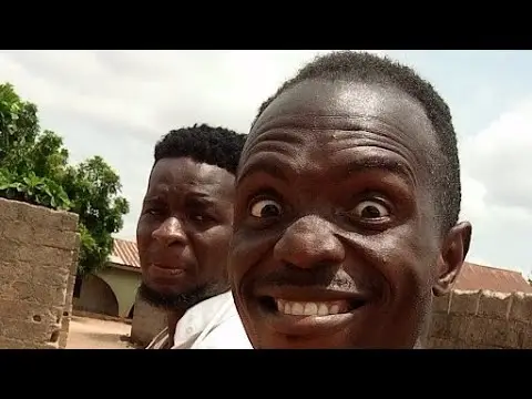 IAkeys is live in Africa(Day 3)