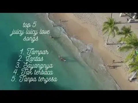 top 5 juicy luicy songs