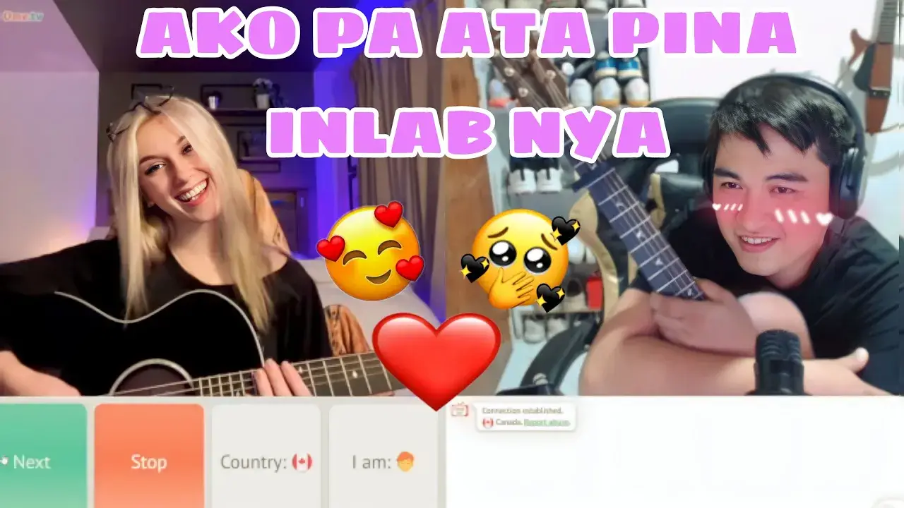 HARANA SERYE I MADE A MEDLEY SONGS