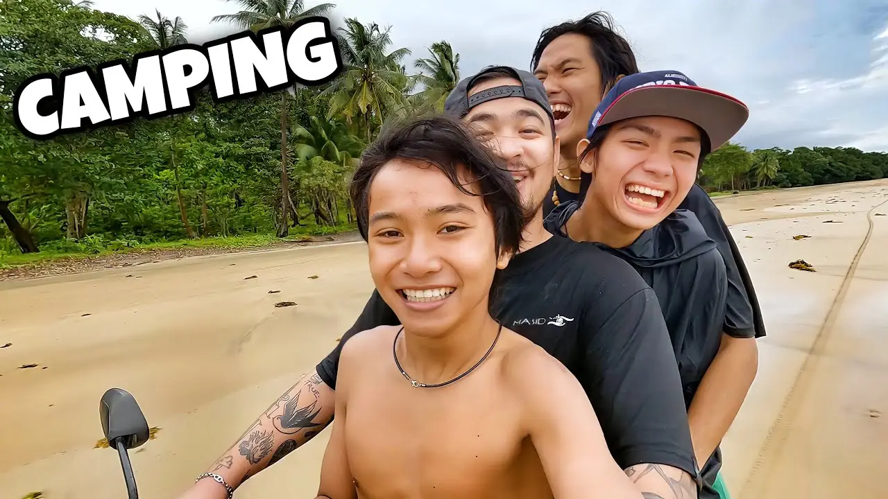 HANAP SPOT