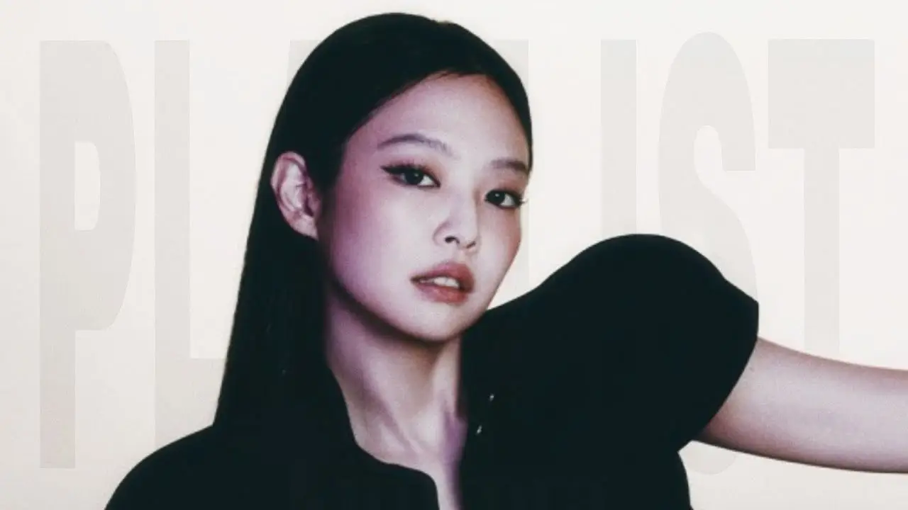 [Playlist] Beat Feast: Hard-Hitting Girl Group K-Pop Workout Anthems Playlist